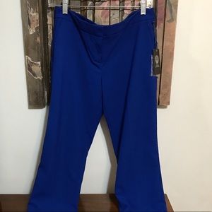 Vince camuto slacks NWT